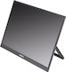 Anmite A238W05 IPS Monitor 23.8" FHD 1920x1080 Silver