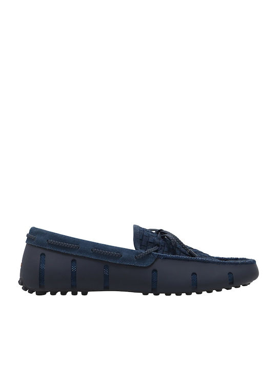 Swims