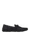 Ανδρικά Loafers σε Μαύρο Χρώμα