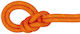 Mammut Crag Static Climbing Rope with Length 70m