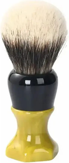 Yaqi Shaving Yaqi Четка за Бръснене с Badger Косъм 24mm