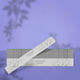 Staleks Expert 20 Straight Mineral Nail File 150/150 Grit 25 Pc Nfe-20-150/150-25