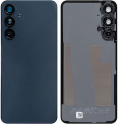 Black Cover Samsung A16 5G