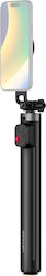Aochuan K1l-c Gimbal Κινητού Μαύρο