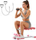 Vevor Deep Squat Όργανο Squat χωρίς Βάρη