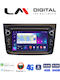 LM Q8160b GPS