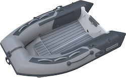 Neptune Inflatable Boat Single Aluminum Hull 240cm