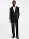 Men's Suit Black
