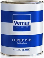 Vemar Speed Plus Antifouling Paint Vemar Speed Plus Antifouling Paint