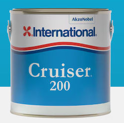 International 200 Masterbatch Ambarcațiune Crui...