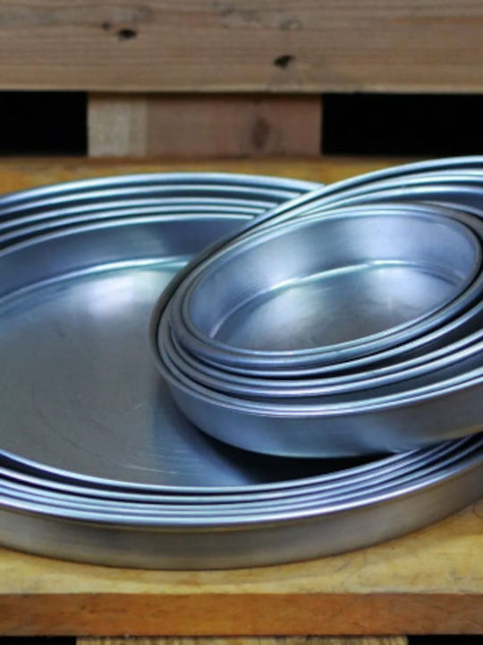Hotelia No15 Aluminum Baking Pan