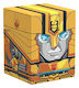 Squaroes Bumblebee