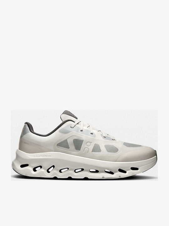 On Cloudtilt Sneakers Grey