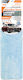 Cartech Microfiber Luxury Exelixis 40×55 Light Blue 380gsm 03783