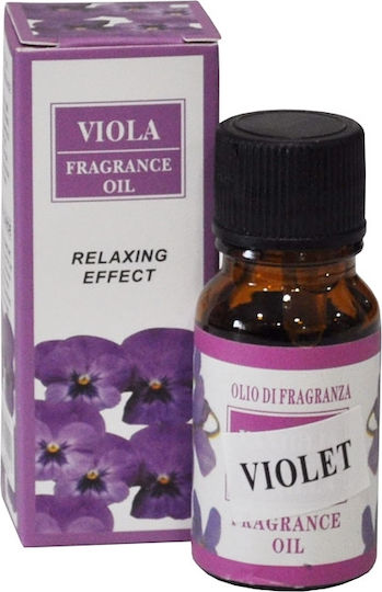 Υδατοδιαλυτό Λαδάκι Violet 10ml Homie Kx-501