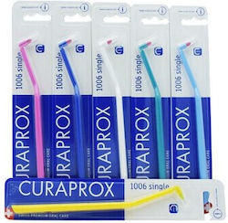 Curaprox Cs 1006 Einzelne Manuelle Zahnbürste V...