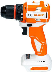 Ruris RMX1260 Akkuschrauber 20V 1x2Ah Ruris RMX1260 Akkuschrauber 20V 1x2Ah