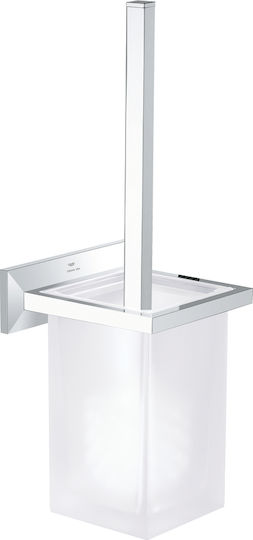 Grohe Allure Brilliant Γυάλινο Πιγκάλ Μπάνιου