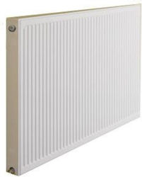Kermi Therm X2 Radiator Panel Two-Column 22/600x700 Kermi Therm X2 Radiator Panel Two-Column 22/600x700