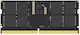 Lexar DDR5 με Module και Ταχύτητα 4800 για Laptop
