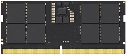 Lexar DDR5 με Module και Ταχύτητα 4800 για Laptop