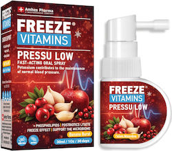 Amhes Spray 30ml