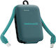 Twelve South Powerclip 2000mAh 5W Тюркоазен