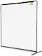 Exit Backstop Sports Net Extension 300x300cm