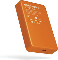 Hyperloq Neopower X 10000mAh Hyperloq Neopower X 10000mAh