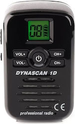 DynaScan 1D Безжичен Пoмпoдeктор PMR