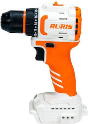 Ruris Rmx1240 – Mașină De Găurit Cu Acumulator 20v 40 Nm 2 Viteze Încărcătorul Bateriei Nu Este Inclus Ruris Rmx1240 – Mașină De Găurit Cu Acumulator 20v 40 Nm 2 Viteze Încărcătorul Bateriei Nu Este Inclus