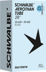 Schwalbe Aerothan Tube 28" Road