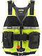 NRS Wassersport Rettungsweste Erwachsene Gelbe