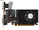 Afox Radeon R5 230 2GB DDR3 Κάρτα Γραφικών