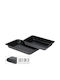 Aluminum Baking Pan 2 Pieces