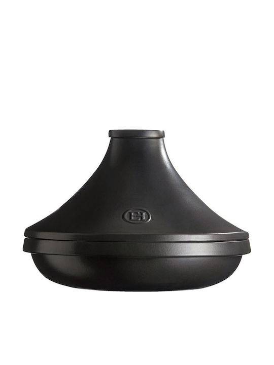 Emile Henry Delight Γάστρα Στρογγυλή Κεραμική 27.5cm 66267A