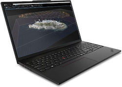Lenovo ThinkPad P16s Gen 4 Laptop 16" (Ultra 7-265H/64GB/1TB) Lenovo ThinkPad P16s Gen 4 Laptop 16" (Ultra 7-265H/64GB/1TB)