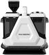 Hausberg Aspirator Umed-Uscat 800W cu Recipient din Plastic 1.8lt
