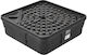 Vevor FXPQP1JFX30I0YH0C001V0 Предварително Изработено Езеро 76.2x76.2x25.4см