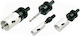 Verto Dry Cutting Hole Saws Set for Metal