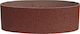 Graphite Sanding Belt K120 75x457mm Set 2 Pieces