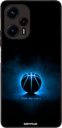Sonique Herren Edition Xiaomi Poco F5 5G Basket...