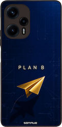 Sonique Herren Edition Xiaomi Poco F5 5G Plan B...