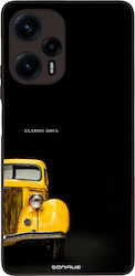 Sonique Herren Edition Xiaomi Poco F5 5G Klassi...