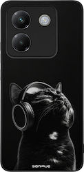Θήκη Sonique Men's Edition Xiaomi Poco M7 Pro 5...