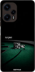 Sonique Herren Edition Xiaomi Poco F5 5G Poker ...