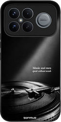Husă Sonique Men's Edition Xiaomi Poco F8 Ultra...