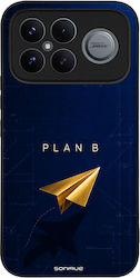Husă Sonique Men's Edition Xiaomi Poco F8 Ultra...