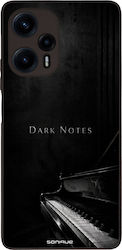 Sonique Herren Edition Xiaomi Poco F5 5G Klavie...