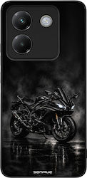 Θήκη Sonique Men's Edition Xiaomi Poco M7 Pro 5...